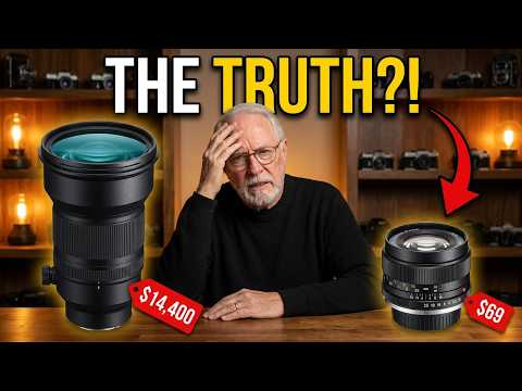 PENTAX SMC-PENTAX-M 50mm F1.4 [Product Introduction] - YouTube