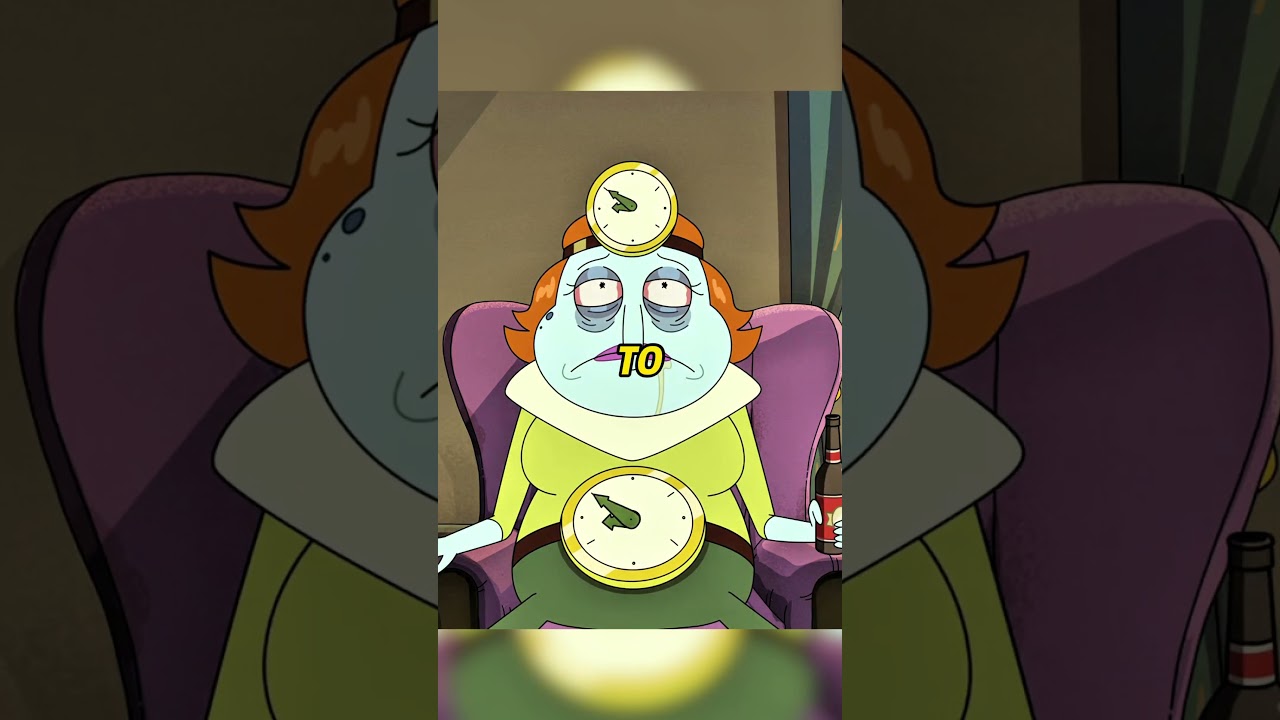 Why does Beth want to kill Diane?