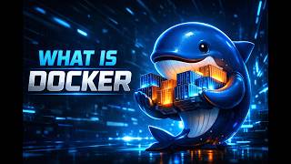 Learn Docker in 1 minute | Docker