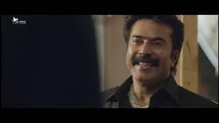 BEDARD - Hindi Dubbed Full Movie | Mammootty, Rajkiran, Meena | Action Movie