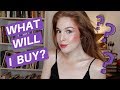 WHAT'S ON MY ACTUAL 2019 SHOPPING LIST (AND WHAT ISN'T!) | Hannah Louise Poston | MY NO-BUY YEAR