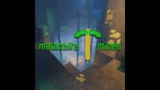 Malachite Mines Soundtrack - Perpetuum