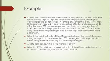 AWS10-1 Inference about two population means 1