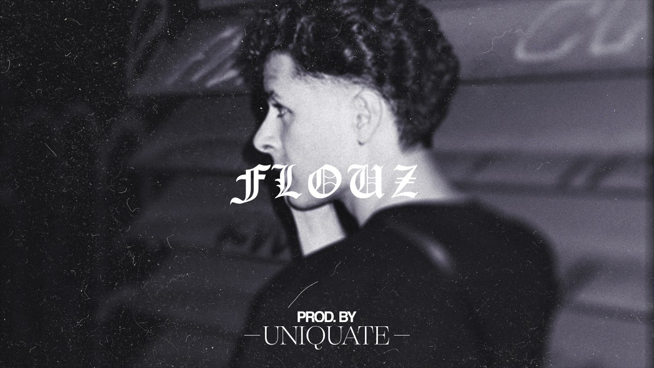 [FREE] Pashanim x Kalim x Stickle Type Beat »FLOUZ« | Trap Instrumental 2021 | prod. UNIQUATE