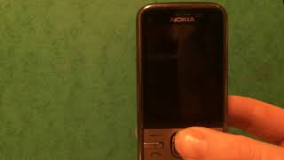картинка: Говорящий БАБУШКОФОН для ПЛОХО ВИДЯЩИХ - NOKIA C5-00, для дедушки и бабушки. Телефон для незрячих.