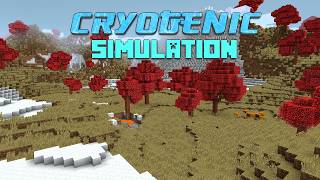 Conquer the Simulations | Cryogenic Simulation Review