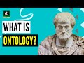 Ontology and Its Applications