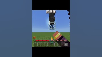 Minecraft 1.20 Logic ||#shorts #minecraft #gaming