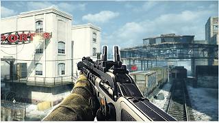 Celebrity This Is CoD Ghosts On Xbox One X In 2026... Wealth