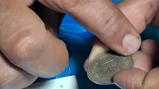 CLOCK Error Coin  Price 300 -3000/-, M. 8478860006 / 7003616527