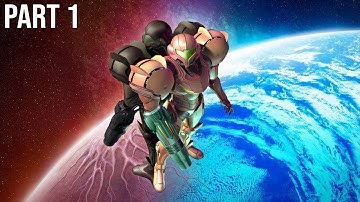 Dark Samus Returns! [Metroid Prime 3: Corruption]