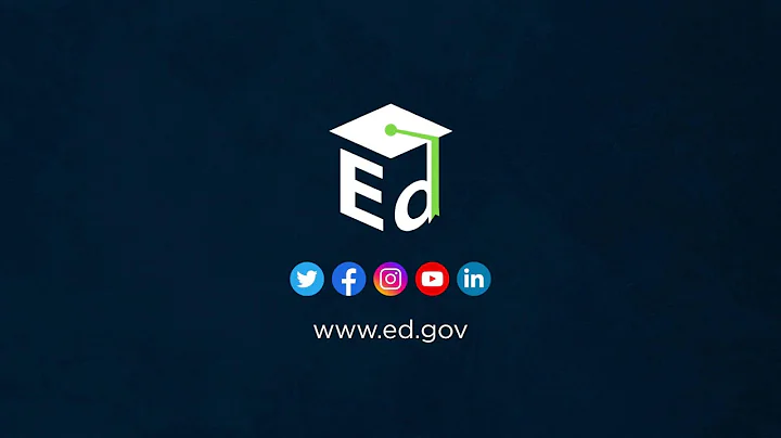 Secretary Cardona Lays Out Vision to Support and E...