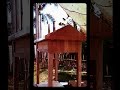 Proses pengerjaan gerobak