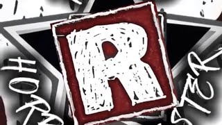 Rated R Horror Master Theme (2025) Audio (HD)