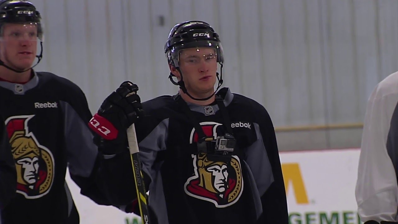 #SensCamp