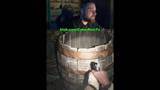 Cyberrulztv - Denk Geli̇ş Part Bi̇lmem Kaç