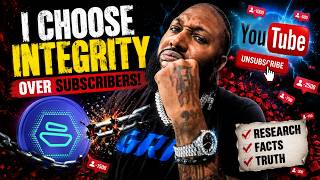 The ZBCN Controversy Nobody Gets | Intelligence Without Integrity is Useless