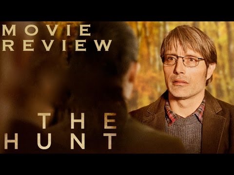 The Hunt - Movie Review by Chris Stuckmann