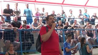 MV17 RECOMPENSES GARS