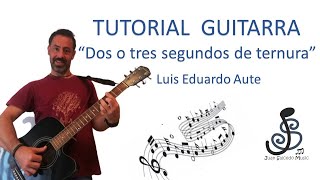 Vídeo de Dos O Tres Segundos De Ternura