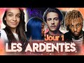 En coulisses avec nekfeu juice wrld aya nakamura plk jokair dimeh gunna ybn cordae