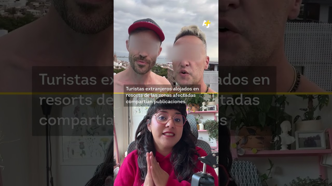 لا يتم التعامل مع العنف في المكسيك بنفس الطريقة.