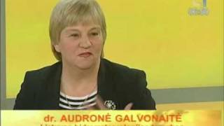 Apie žiemiškus orus ir prabėgusį sausį kalbėjo klimatologe Audronė Galvonaitė Apie žiemiškus orus ir prabėgusį sausį kalbėjo klimatologe Audronė Galvonaitė