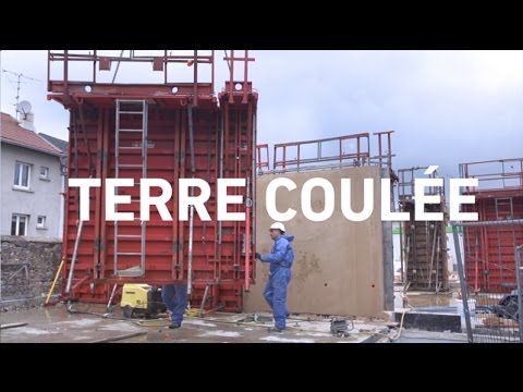 Vidéo: 5 Raisons D'utiliser Du Béton D'argile Expansé Dans La Construction De Banlieue