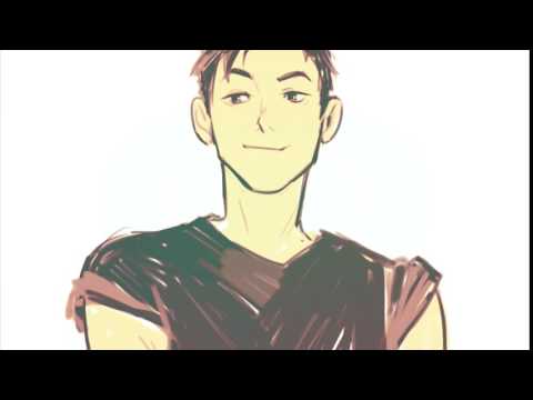 [DVS] I Like It MEP part5 [daisuga]