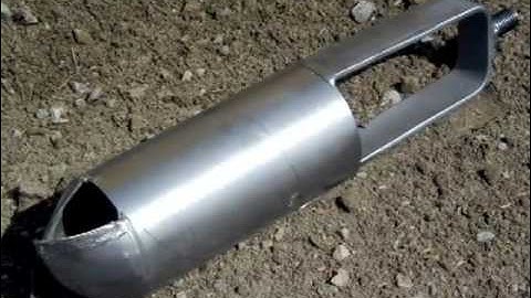 Basic Soil Sampling Kit