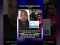 Kanye West Sent Kodak Black $500K After Arrest – While Everyone Else Turned Away