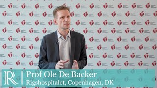AHA 2019: Updates from GALILEO-4D — Prof Ole De Backer