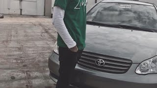 Best car to buy in Nigeria (Toyota Corolla 2006 model)