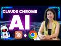 7 lời khuyên cho CEO bận rộn nếu không muốn mất 5 giờ/tuần với Claude Chrome| Trang Nhã VIKING