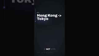 Exchange Latency Has Geography