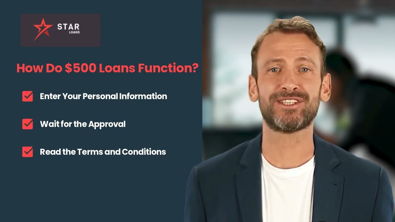 Get Instant $500 Payday Loans - All You Need to Know!