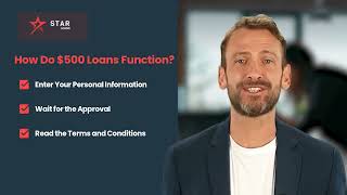 Get Instant $500 Payday Loans - All You Need to Know!