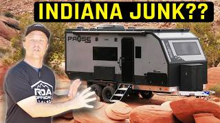 Traditional RV Salesman INSPECTS The Pause Reboot 19.4 | First Impression