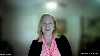 Ask the Editor - A Panel Discussion with Journal Editors (April 3, 2024)