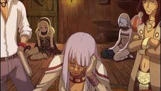 Gravity Rush 2 episode 3: Criminal Masterpiece