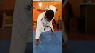 Karate Plank Punching Exercise For Power Punches 👊 #karatevideo #karateworkout #shotokan #ibska