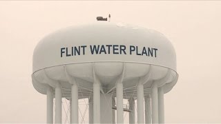 As Democrats debate, Flint still living with poisoned water