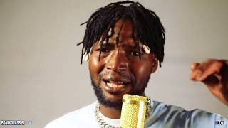 Baniko L B - I Bamba Freestyle Clip By Hits2Mali Music