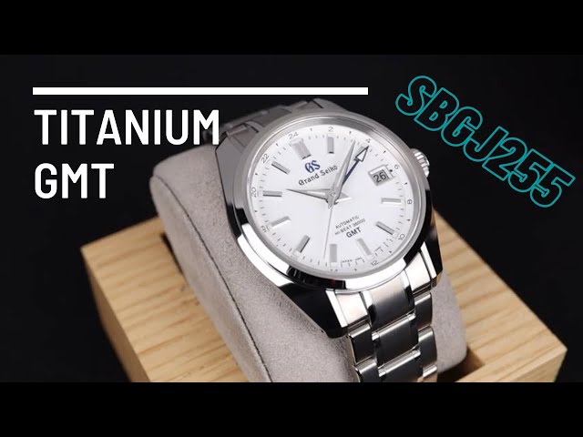 grand seiko sbgj255