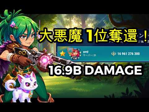 Hero Wars: Alliance Adventure: Alliance Adventure Archdemon Astrid Guide