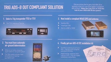 Aero-TV: Trig Avionics - An Avionics Heavyweight in the Making