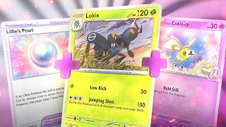 This Combo Is Pretty Cool