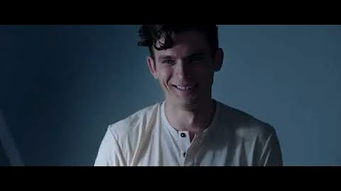 BFI Flare 2022 | The Swimmer (2021) trailer