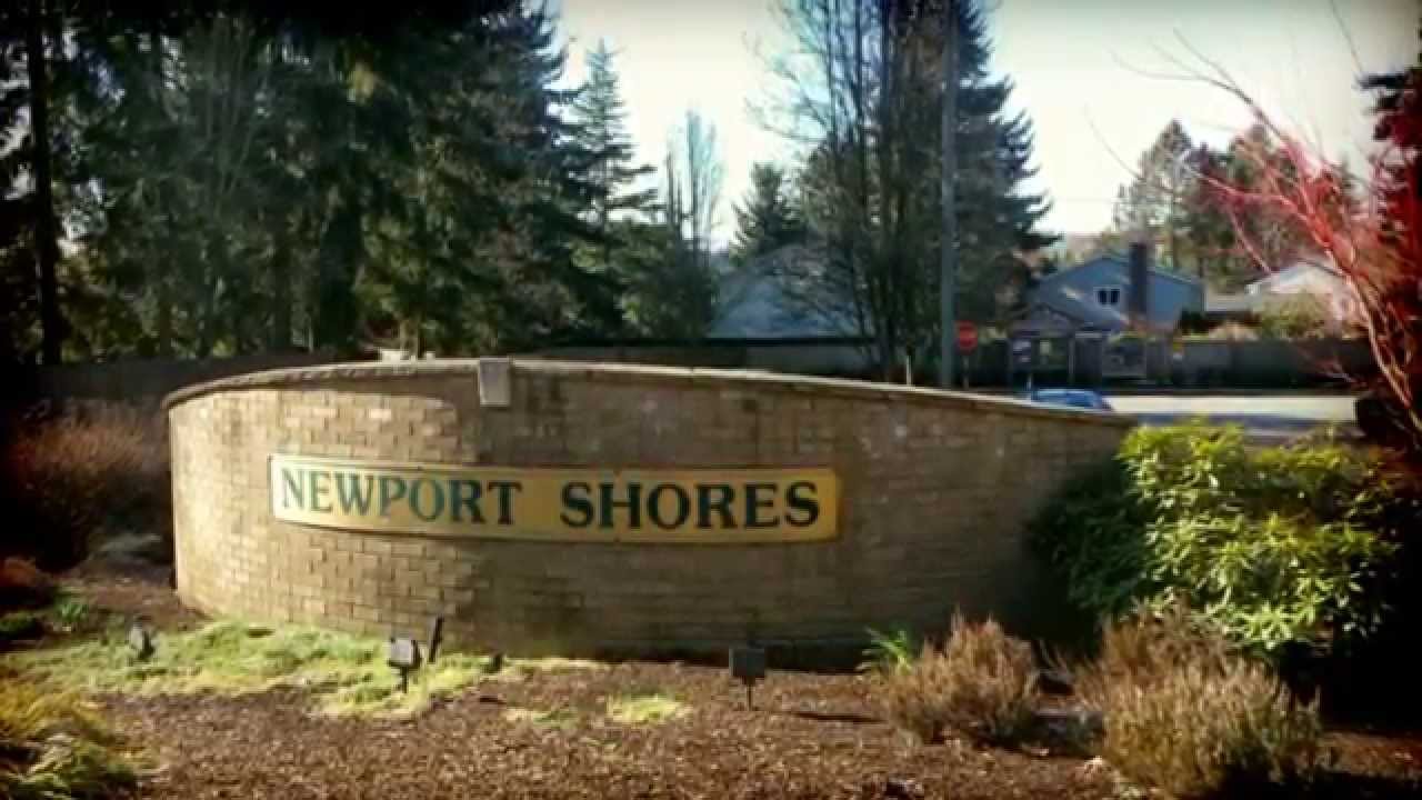 Newport Shores Neighborhood Spotlight YouTube