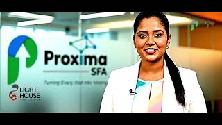 Proxima SFA